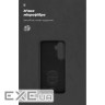 Чохол до мобільного телефона Armorstandart ICON Case Samsung A55 5G (A556) Black (ARM74323)