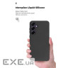 Чохол до мобільного телефона Armorstandart ICON Case Samsung A55 5G (A556) Black (ARM74323)