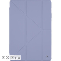 Чохол до планшета Armorstandart Y-Type PEN Samsung Galaxy Tab S10 FE+ Purple (ARM85535)