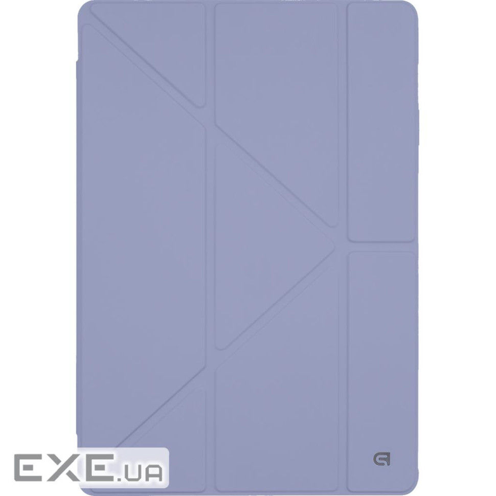 Чохол до планшета Armorstandart Y-Type PEN Samsung Galaxy Tab S10 FE+ Purple (ARM85535)
