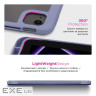 Чохол до планшета Armorstandart Y-Type PEN Samsung Galaxy Tab S10 FE+ Purple (ARM85535)