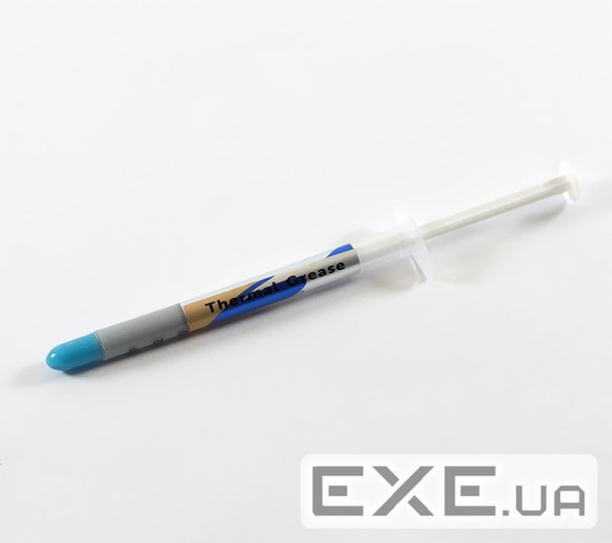 Термопаста HY-810 1g, шприц