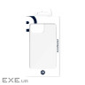Чохол до мобільного телефона Armorstandart Air Series Apple iPhone 14 Transparent (ARM64030)