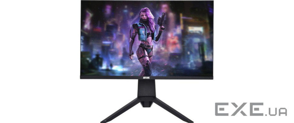 Моноблок ARTLINE Gaming G75 Windows 11 Home (G75v53Win)