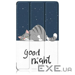 Чехол-книжка BeCover Smart для Lenovo Tab M9 TB-310FU Good Night (709229)