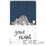 Чехол-книжка BeCover Smart для Lenovo Tab M9 TB-310FU Good Night (709229)