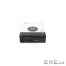 Гібридний інвертор MUST PV19-10048EXP, 10 кВт, 48 В, струм заряду 150 А, однофазний, 90-450 В, 2-MPP