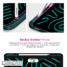 Чохол до планшета Armorstandart Y-Type PEN Xiaomi Redmi Pad 2 Pro Pine Green (ARM91190)