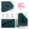 Чохол до планшета Armorstandart Y-Type PEN Xiaomi Redmi Pad 2 Pro Pine Green (ARM91190)