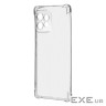 Панель ArmorStandart Air Force для Motorola Edge 40 Pro Transparent (ARM67866)