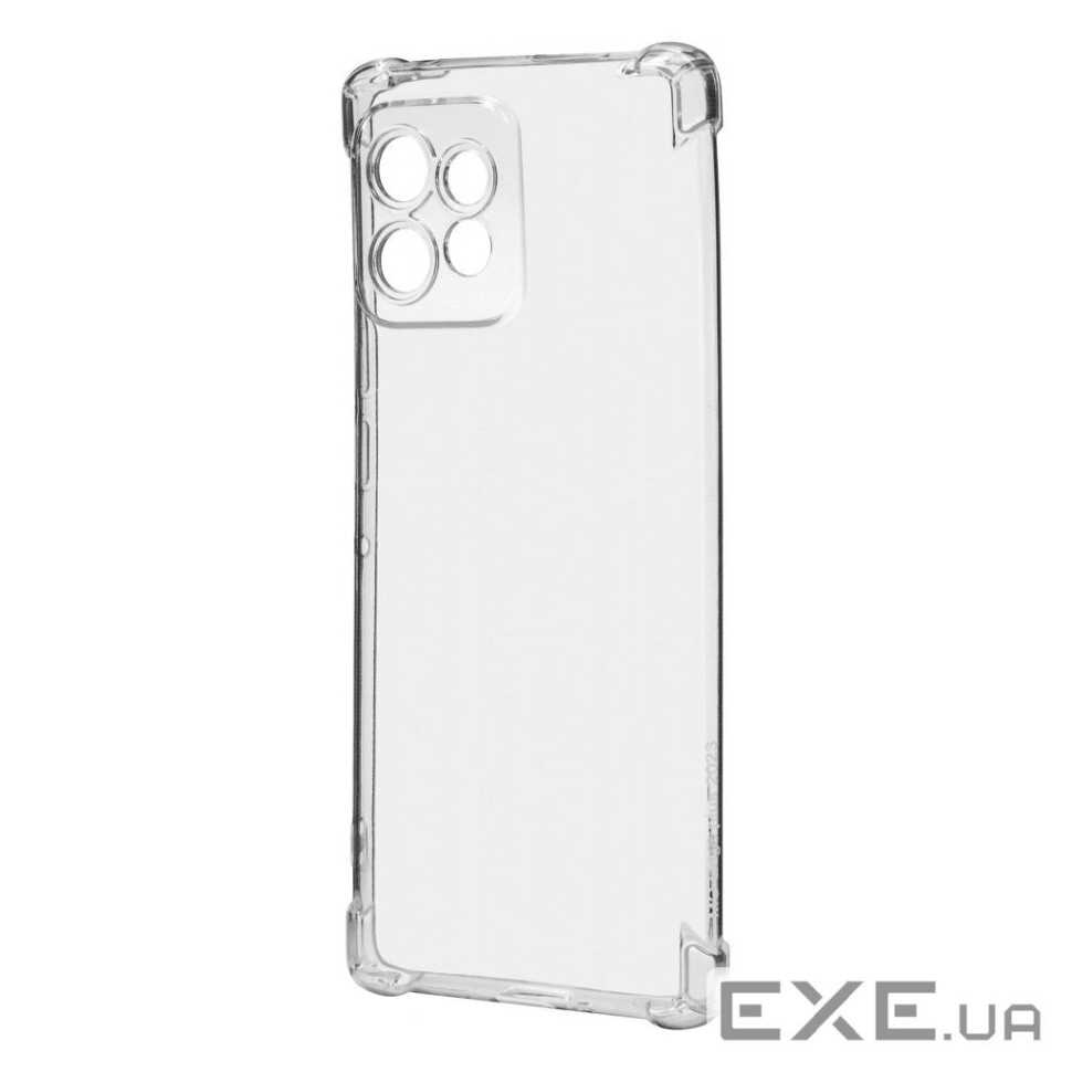Панель ArmorStandart Air Force для Motorola Edge 40 Pro Transparent (ARM67866)