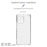 Панель ArmorStandart Air Force для Motorola Edge 40 Pro Transparent (ARM67866)
