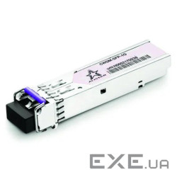 Модуль SFP Alistar SFP-1G-ZX-C-59
