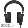 Навушники геймерскі A4TECH BLOODY G585 Black (G585 (Black))