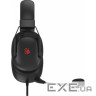 Навушники геймерскі A4TECH BLOODY G585 Black (G585 (Black))
