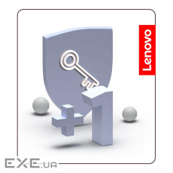 Сервісна підтримка Lenovo 4Y Courier/Carry-in upgrade from 3Y Courier/Carry-in (5WS1J05147)