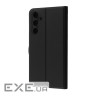 Чохол WAVE Flap Case Samsung Galaxy A25 black (55444 black)