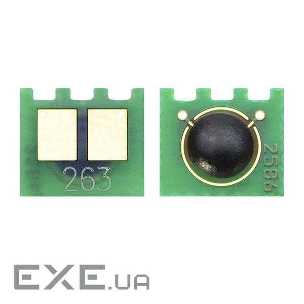 Чип для картриджа HP CLJ CP4025/CP4525 (CE263A) Static Control (HP4525CP-MA)
