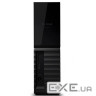 Зовнішній жорсткий диск WD My Book 14TB USB3.0 (WDBBGB0140HBK-EESN)