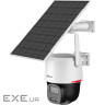 IP видеокамера Dahua APOLLO BP3EW-4G (3.6мм) 4G