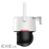 IP видеокамера Dahua APOLLO BP3EW-4G (3.6мм) 4G