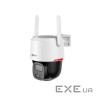 IP видеокамера Dahua APOLLO BP3EW-4G (3.6мм) 4G