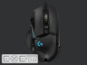 Миша Logitech G502 Hero High Performance (910-005470)