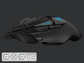 Миша Logitech G502 Hero High Performance (910-005470)