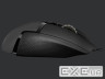 Миша Logitech G502 Hero High Performance (910-005470)