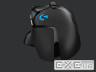 Миша Logitech G502 Hero High Performance (910-005470)