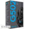 Миша Logitech G502 Hero High Performance (910-005470)