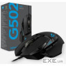 Миша Logitech G502 Hero High Performance (910-005470)