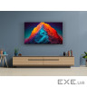 Телевізор KIVI 50" QLED 4K 50U7000MB