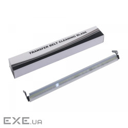 Лезо очищення Konica Minolta Bizhub C1060, transfer belt CET (CET281006)
