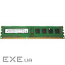 Модуль пам'яті MICRON DDR3 1600MHz 4GB (MT8JTF51264AZ-1G6E1)