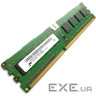 Модуль пам'яті MICRON DDR3 1600MHz 4GB (MT8JTF51264AZ-1G6E1)