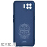 Чохол до мобільного телефона Armorstandart ICON Case for OPPO A73 Dark Blue (ARM58544)