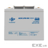 Акумуляторна батарея LOGICPOWER LPM-MG 12 - 40 AH (12В, 40Ач) (3874)