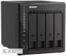 Мережеве сховище QNAP TS-453E-8G
