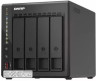 Мережеве сховище QNAP TS-453E-8G