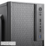 Корпус LP 6109 MATX, 1xUSB3.0, 2xUSB2.0 без БР