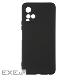 Чохол до мобільного телефона Armorstandart ICON Case Vivo Y21 Black (ARM61434)