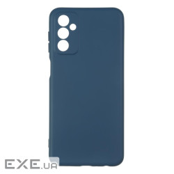 Чохол до мобільного телефона Armorstandart ICON Case Samsung M23 Dark Blue (ARM61665)