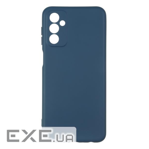 Чохол до мобільного телефона Armorstandart ICON Case Samsung M23 Dark Blue (ARM61665)