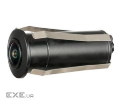 HD-CVI відеокамера 2 Мп Dahua DH-HAC-HUM3200GP (2.8 мм) для системи відеоспостереження