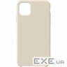 Чохол до мобільного телефона Armorstandart ICON2 Case Apple iPhone 11 Pink Sand (ARM60555)