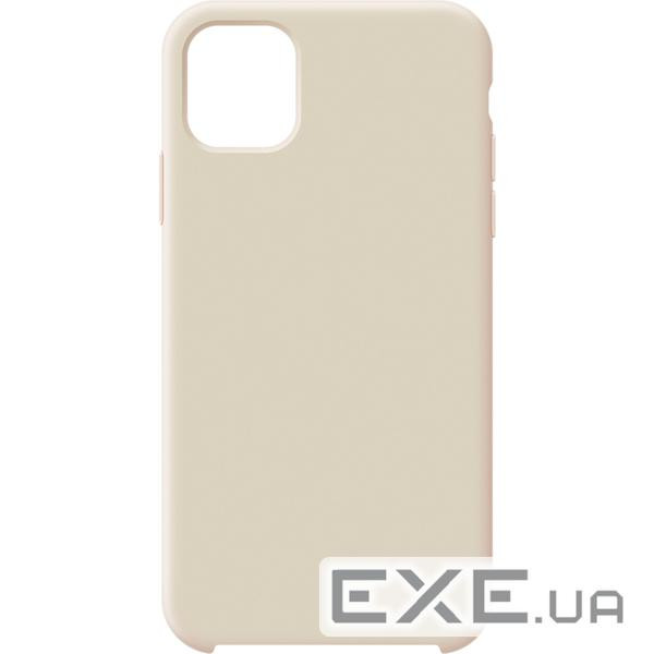 Чохол до мобільного телефона Armorstandart ICON2 Case Apple iPhone 11 Pink Sand (ARM60555)
