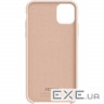 Чохол до мобільного телефона Armorstandart ICON2 Case Apple iPhone 11 Pink Sand (ARM60555)