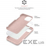 Чохол до мобільного телефона Armorstandart ICON2 Case Apple iPhone 11 Pink Sand (ARM60555)