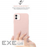 Чохол до мобільного телефона Armorstandart ICON2 Case Apple iPhone 11 Pink Sand (ARM60555)